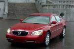 Buick Lucerne 2006 года